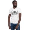 Crown and Wings Slayed Today! Unisex T-Shirt - Image 2