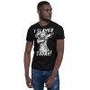 Dabbing Death Slayed Today! Unisex T-Shirt - Image 2